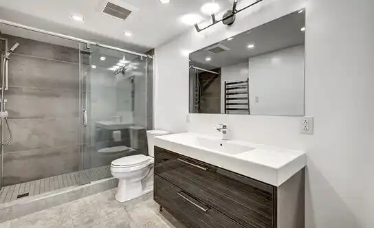 bathroom services Mechanicsville